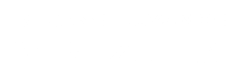Reconstruyamos Venezuela